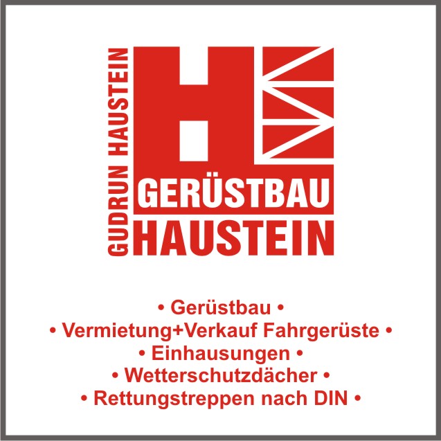 www.haustein-geruestbau.com